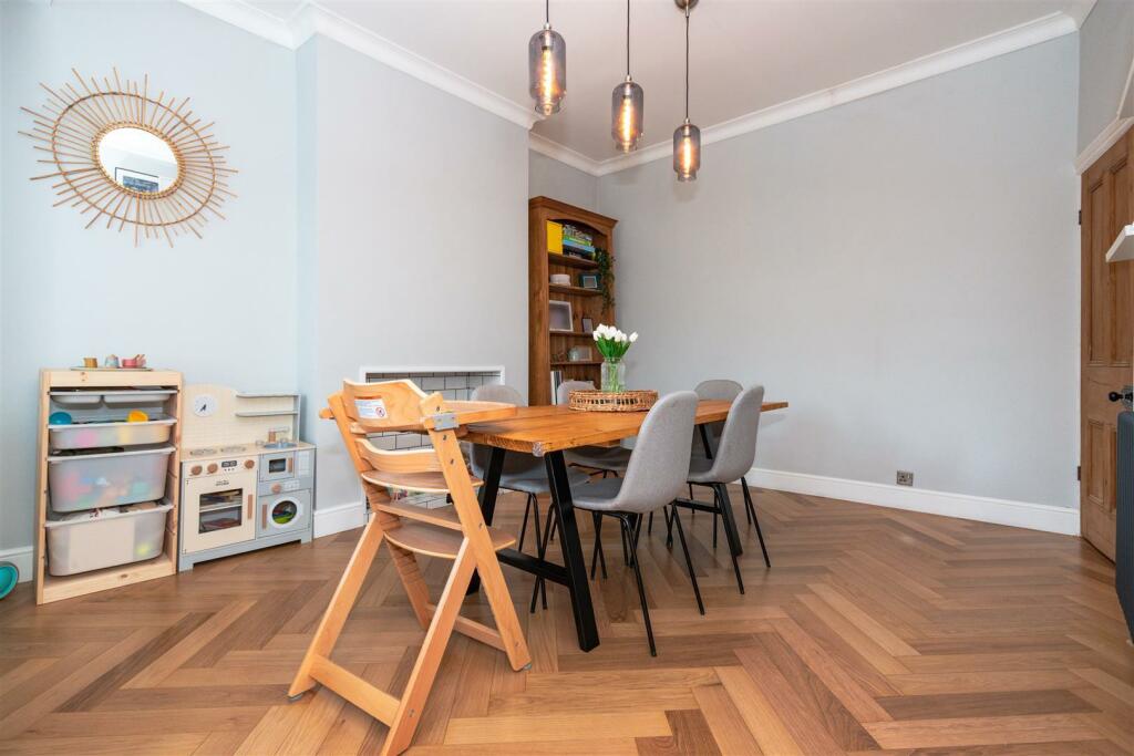 Dining Room 3