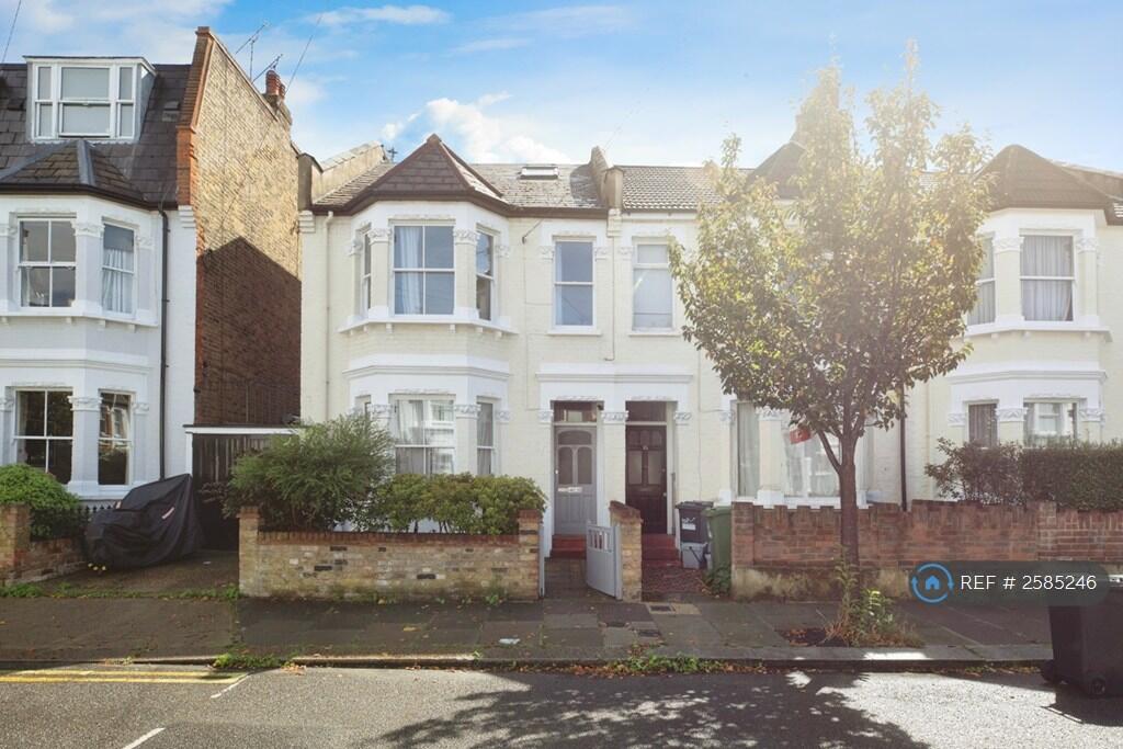 Street View - Lovely Street With Kind Neighbours