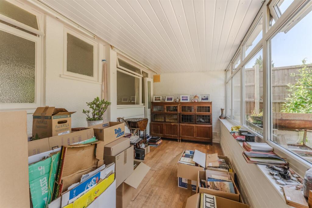 Sun Room