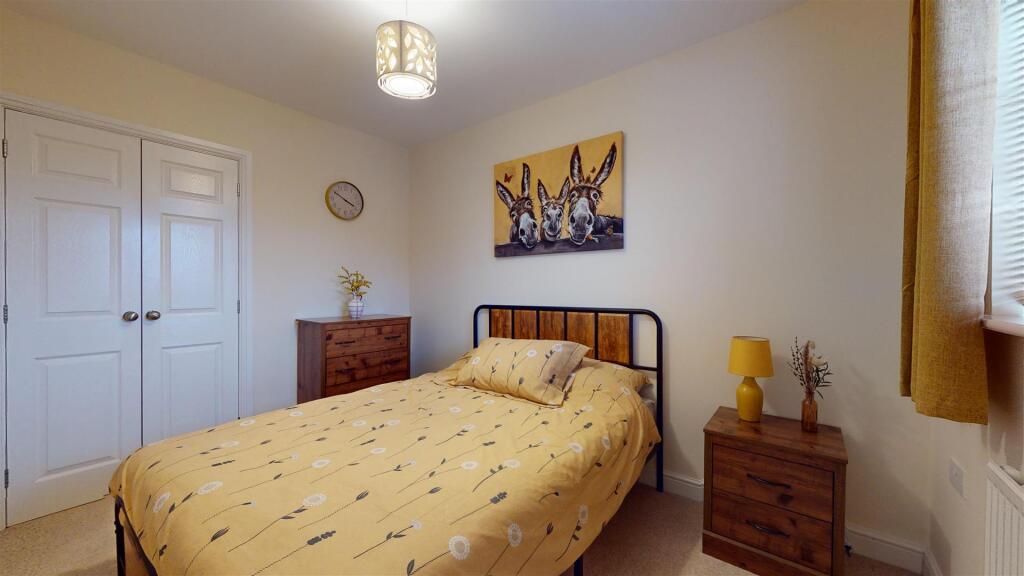 Bedroom 3