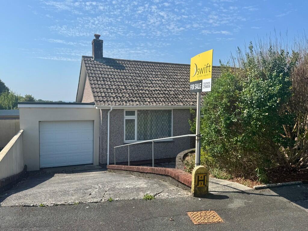 garage and drivew...