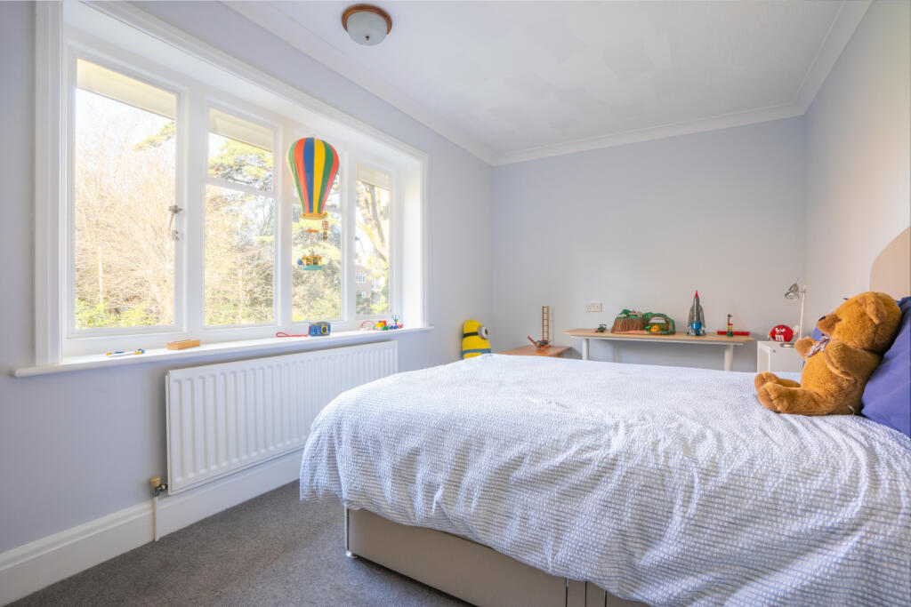 Bedroom 4