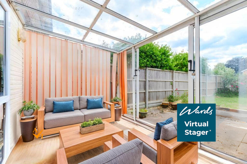 Conservatory (Modern Style)