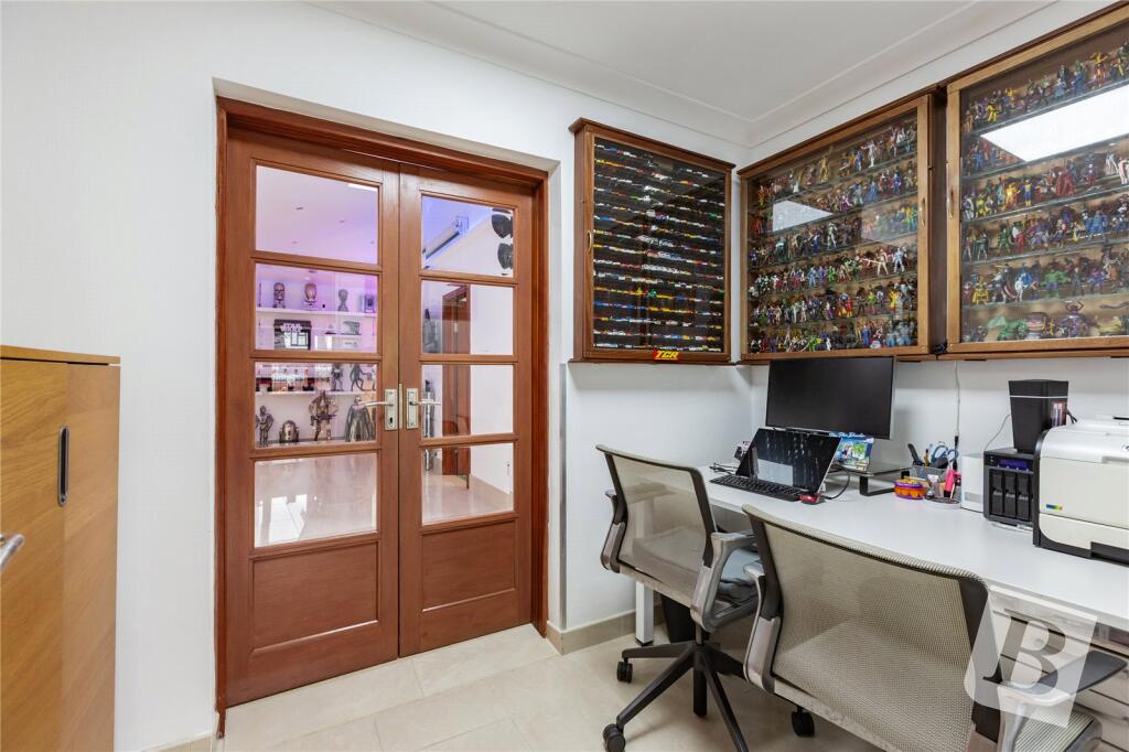 Office 1
