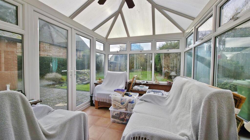 Conservatory