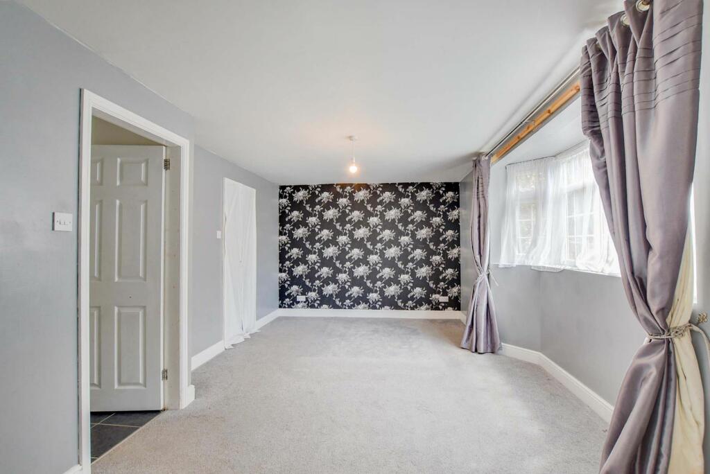 Ground Floor Bedroom Four