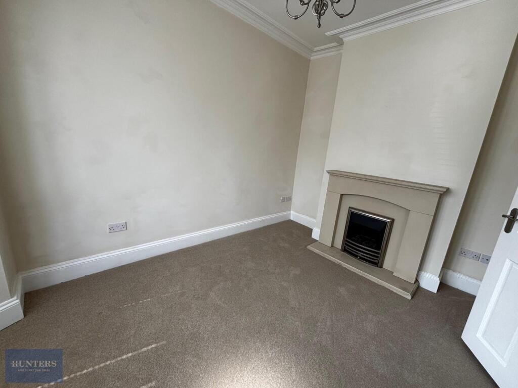 Front Reception Room 2