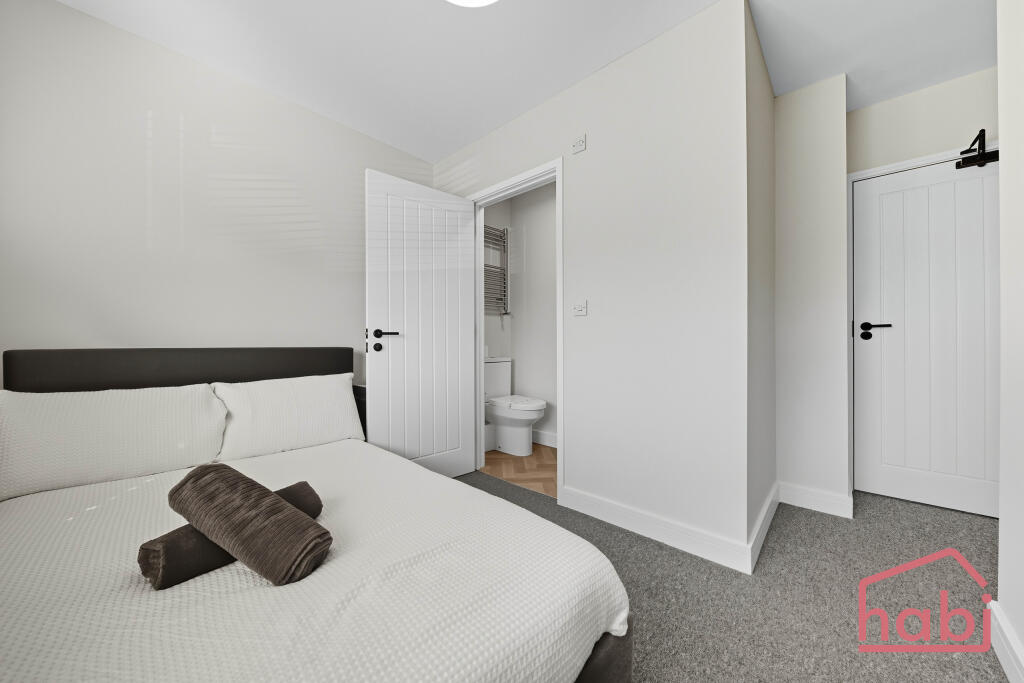 Bedroom 4