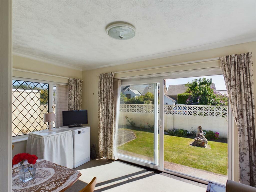 Sun Room