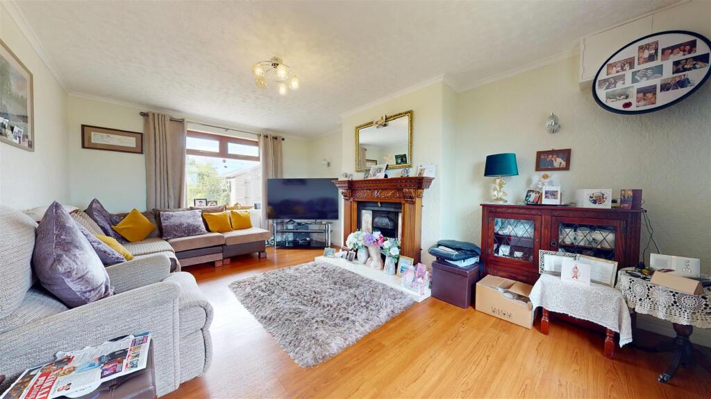 Liverpool Road Living Room