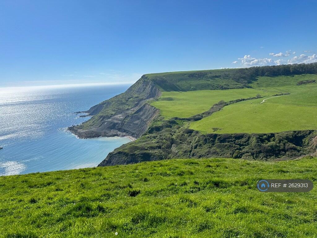 Worth Matravers Scenery