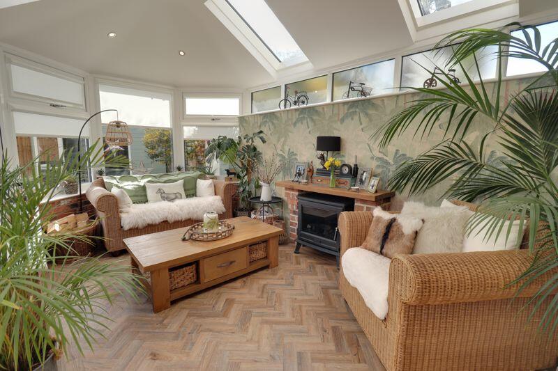 Orangery