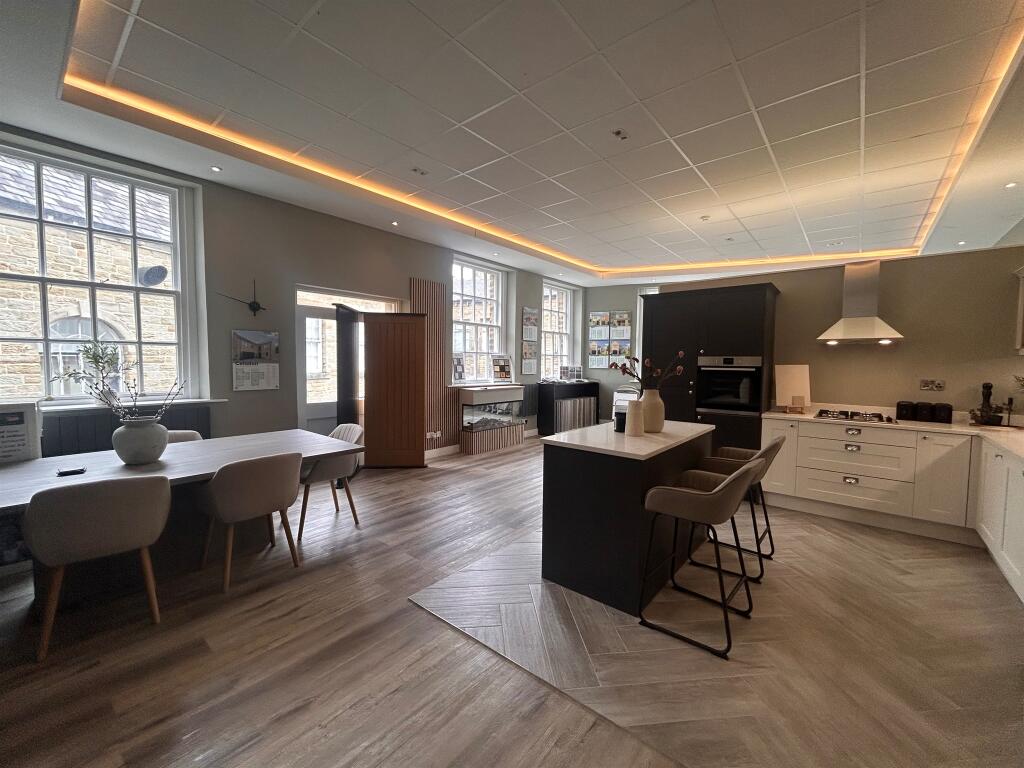 Beaspoke Design Options