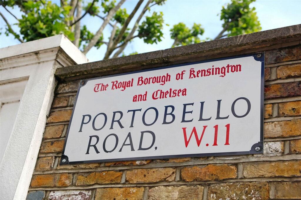 Portobello Road