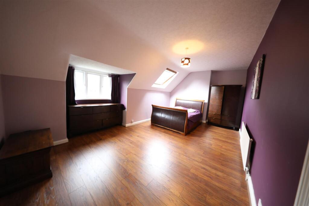 Bedroom 1
