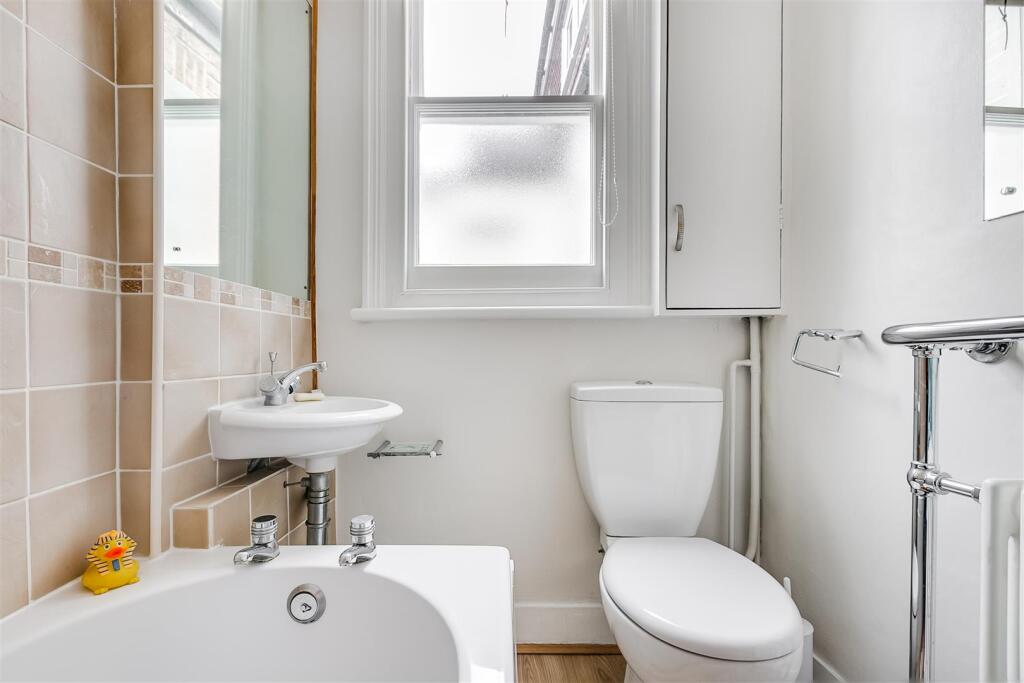 Brackley Road, W4 - FOR SALE