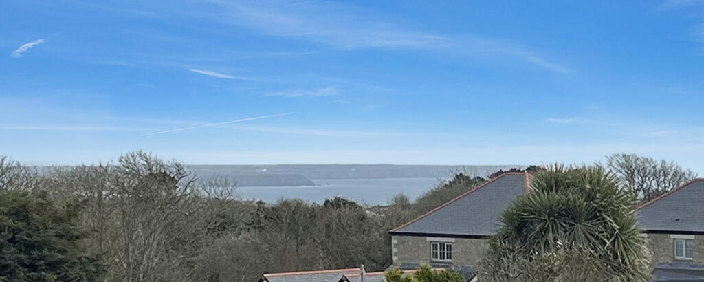 View from Chy-Karensa