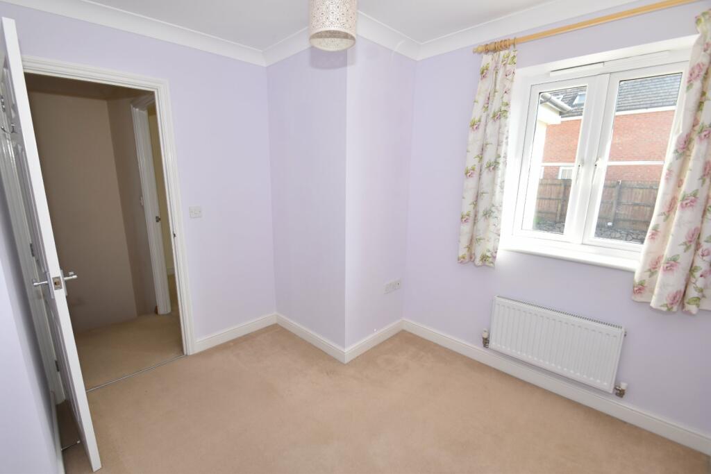 Tiverton - Seddons