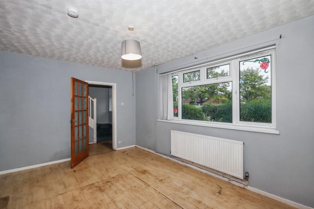 57 Green Leys, St. Ives, Cambridgeshire, PE27 6SB