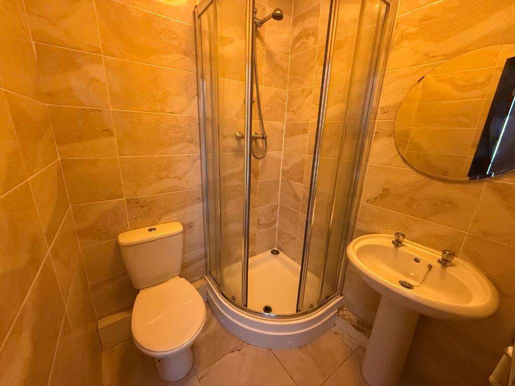 bath