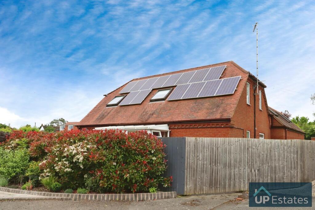 SOLAR PANELS