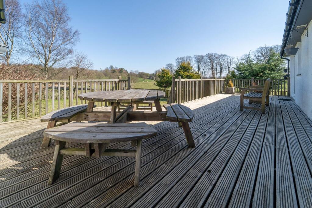 Decking