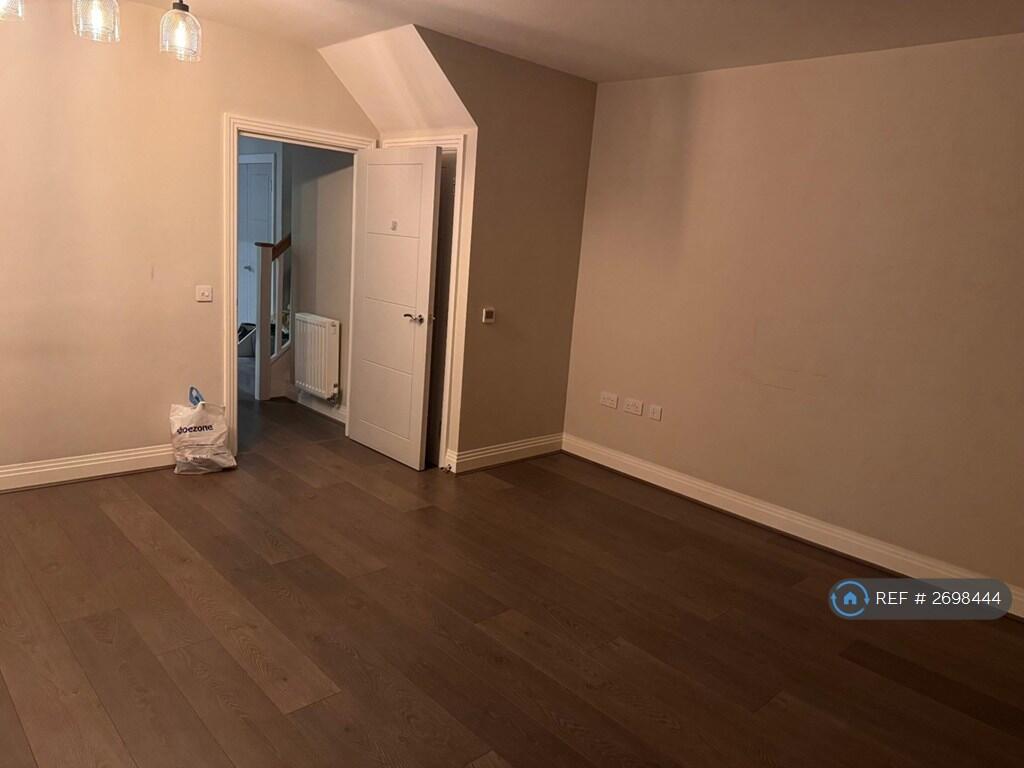 Lounge And Dining Room