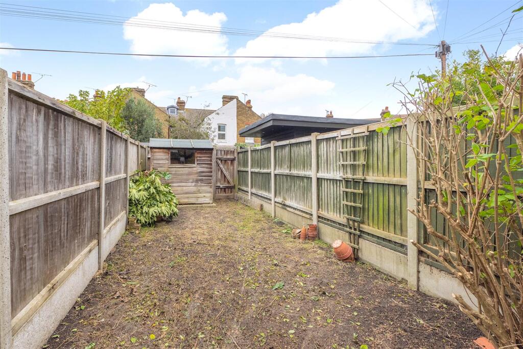 Sydenham Street, Whitstable