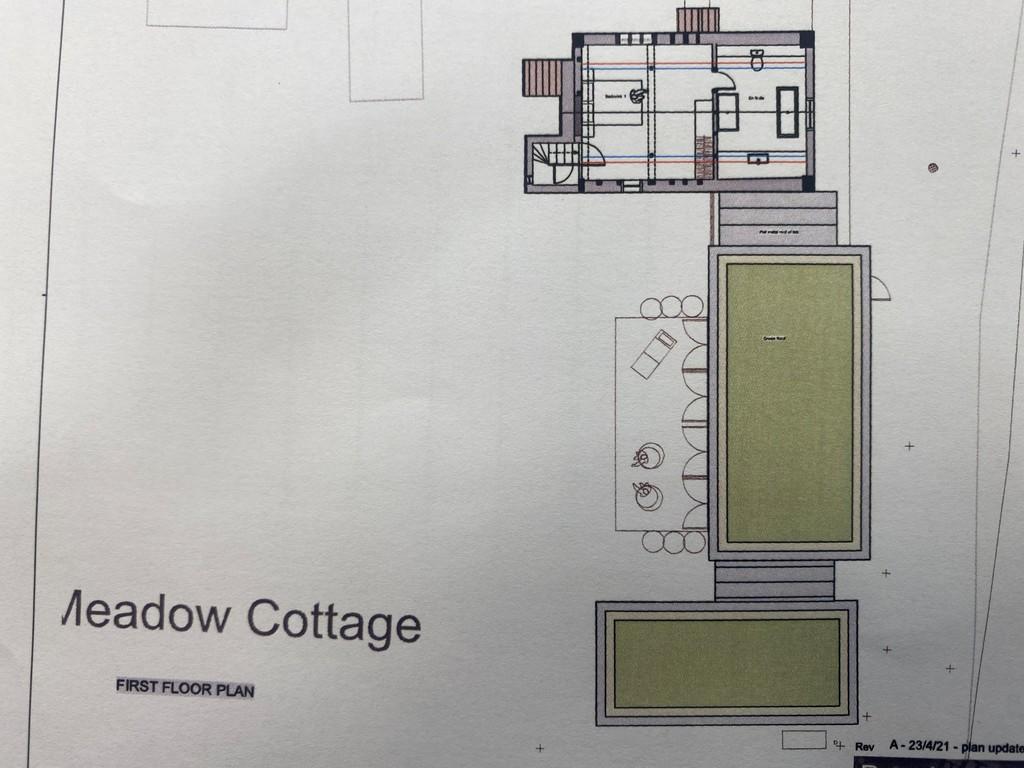 proposed floorpla...