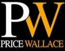 Price Wallace logo