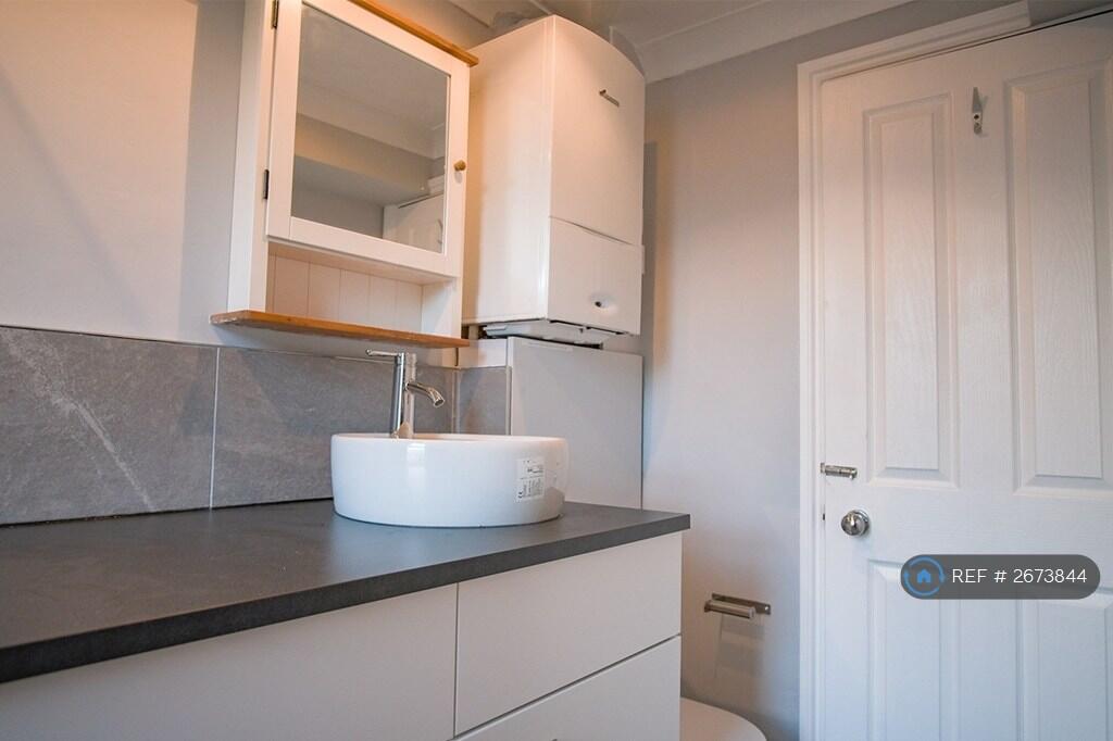 Bathroom/ Wc
