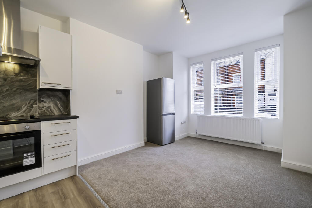 2 bedroom apartment, Reading RG1