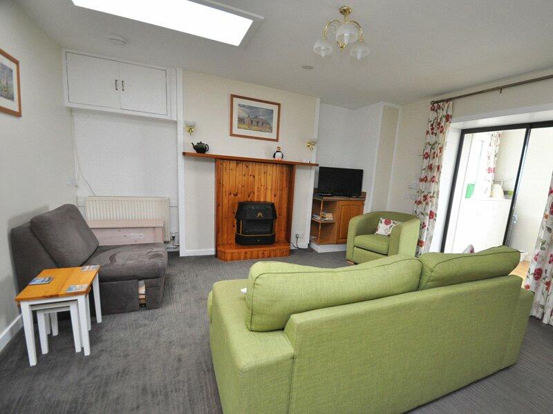 1 Bed Sc Living Room