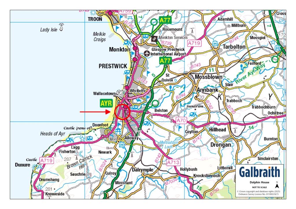 Location Plan