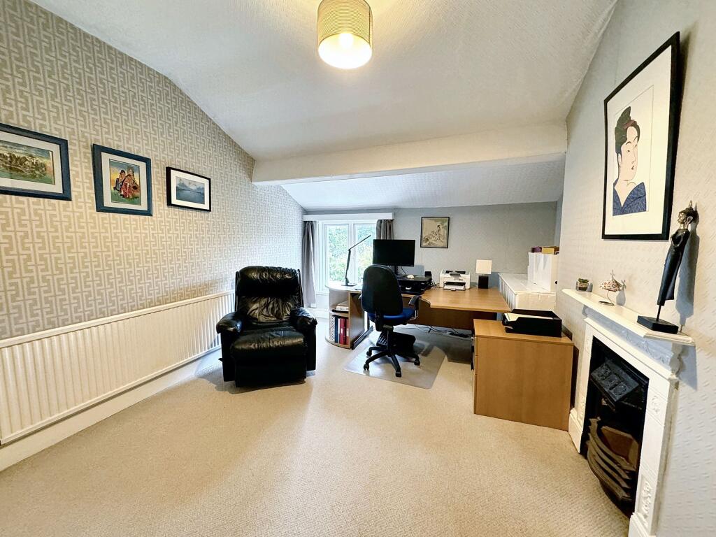 Bedroom Five