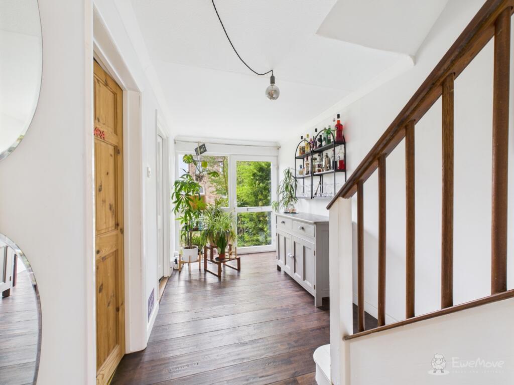 Hallway- Mark Stephens EweMove Newmarket and Soham