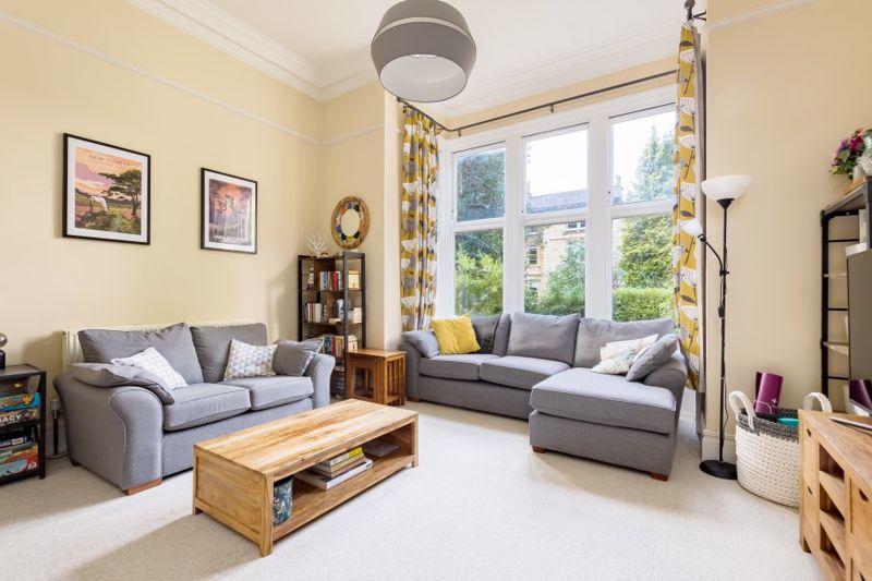 Sitting Area