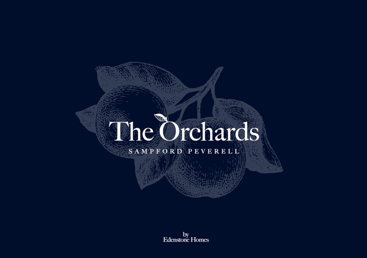 The Orchards