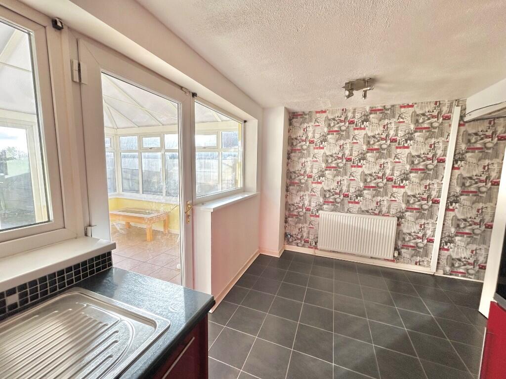 Alpine Drive, Leigh, Greater Manchester, WN7