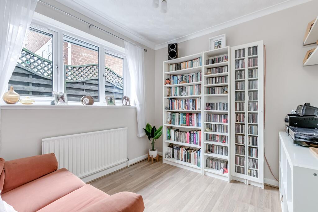 Home Office