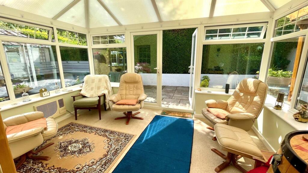 CONSERVATORY