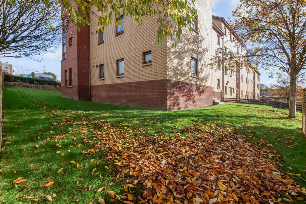 Communal Gardens