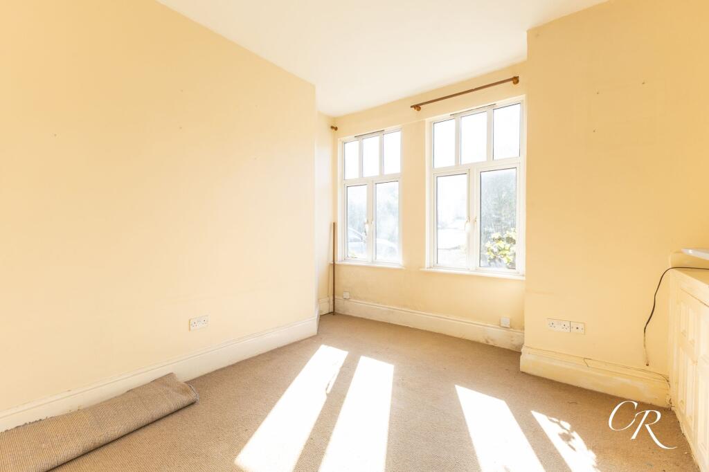 Bedrooms 1, 2 &amp; 3