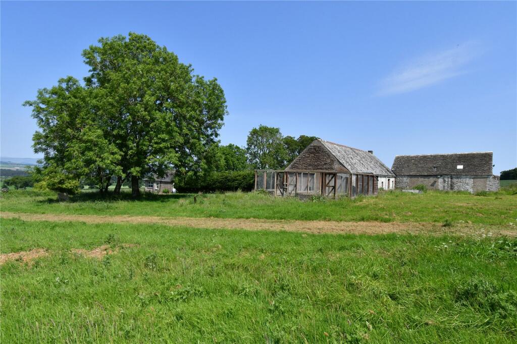 Outbuildings