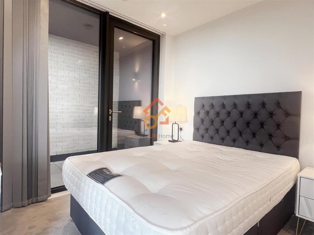 Fifty5ive, 55 Queen Street, Salford M3