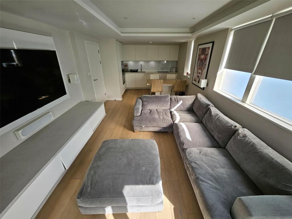 Lounge Shot Three