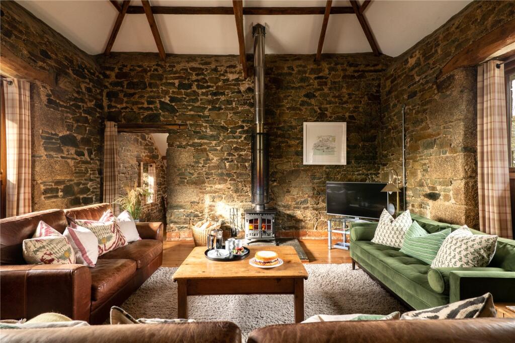 Mill Barn