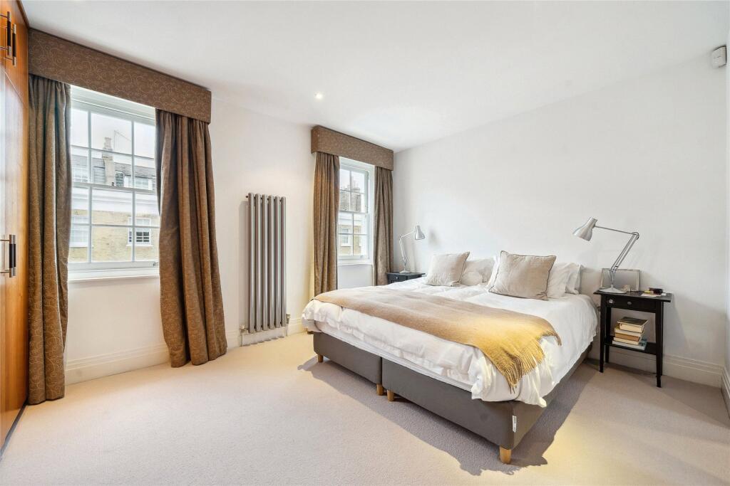 Principal Bedroom
