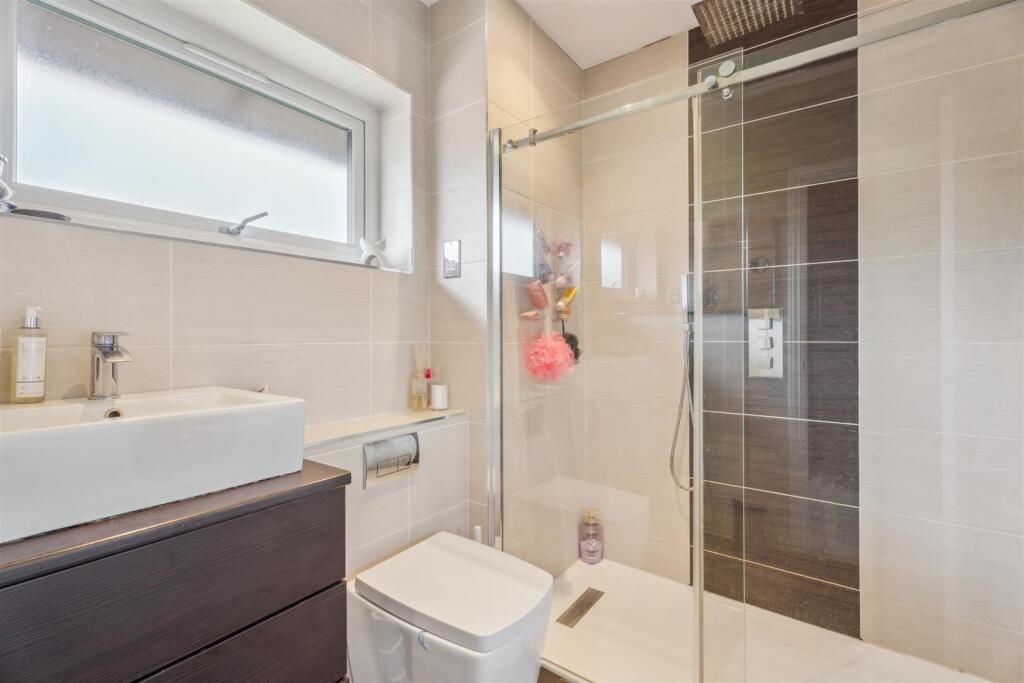 Principal Ensuite