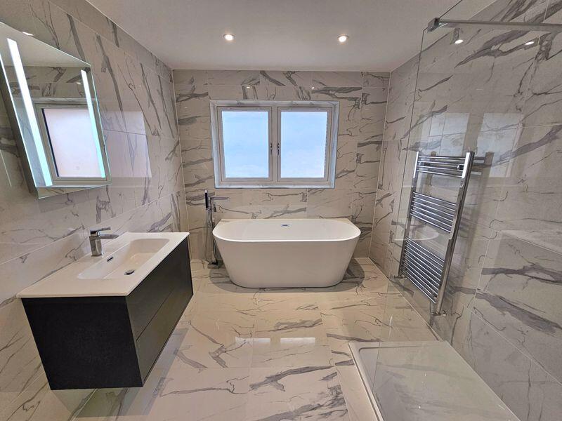 EXAMPLE Bathroom